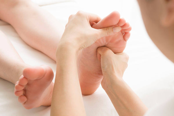 Massage 120 minutes