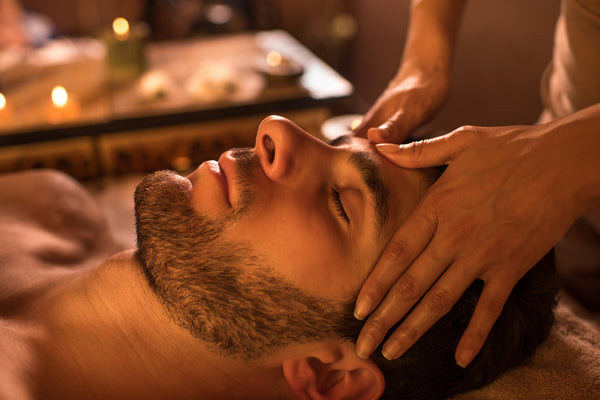 Massage 30 minutes